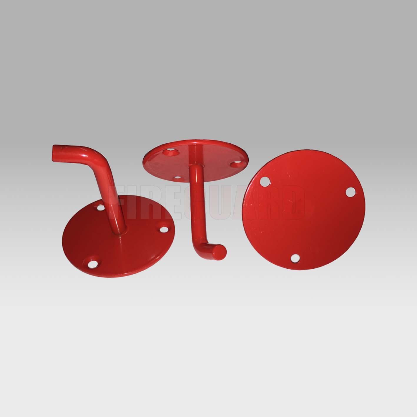SOPORTE REDONDO